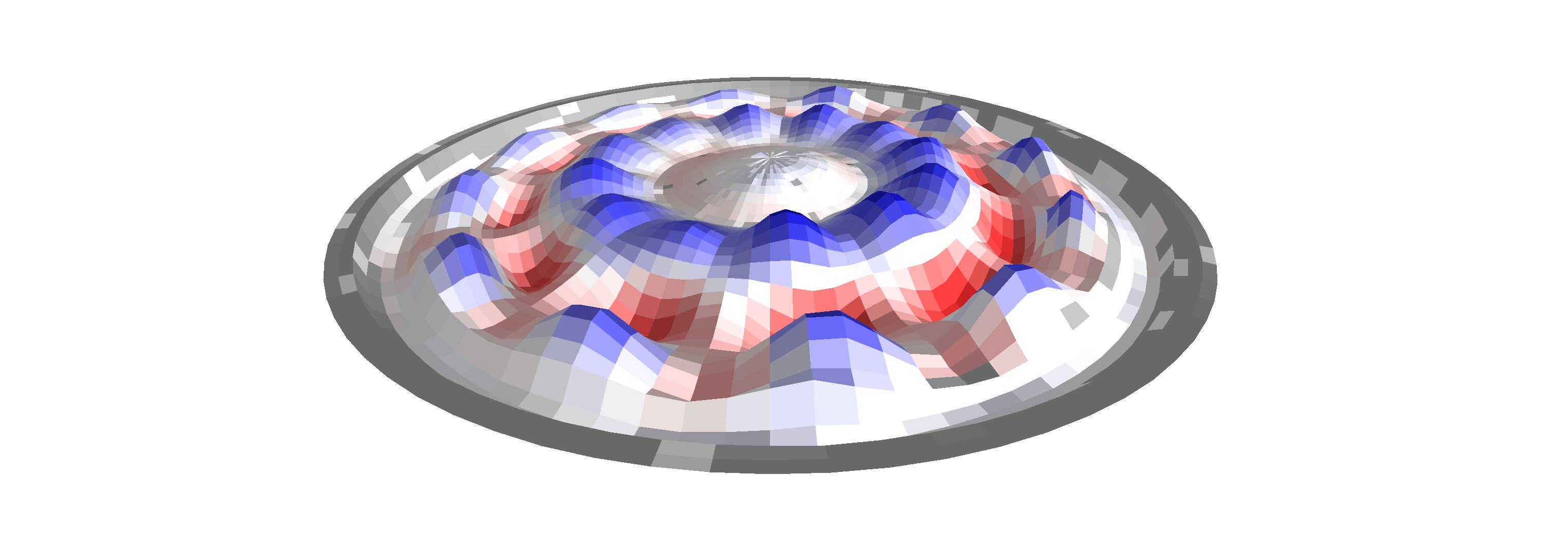 SCN 振動掃描 (SCANNING VIBROMETER)